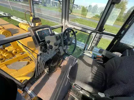 Graders 2021 Caterpillar 140k (18)