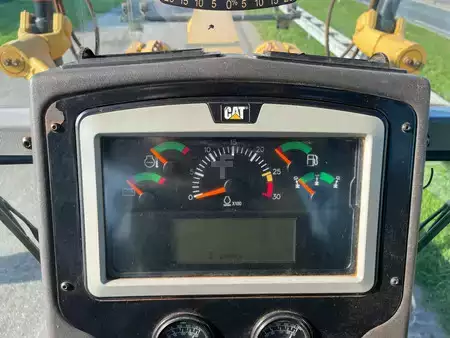 Graders 2021 Caterpillar 140k (20)
