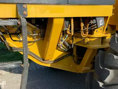 Graders 2021 Caterpillar 140k (31)