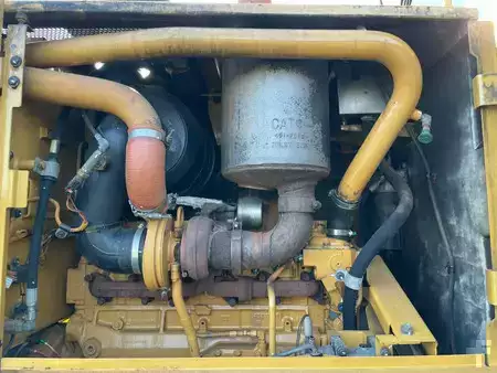Graders 2021 Caterpillar 140k (34)