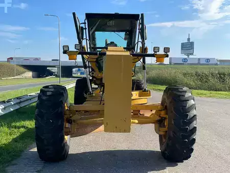 Graders 2021 Caterpillar 140k (8)