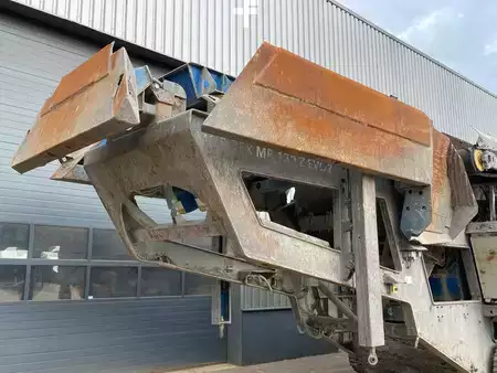Other 2020 Kleemann MR130Z EVO 2 (14)