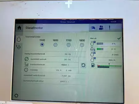 Other 2020 Kleemann MR130Z EVO 2 (24)
