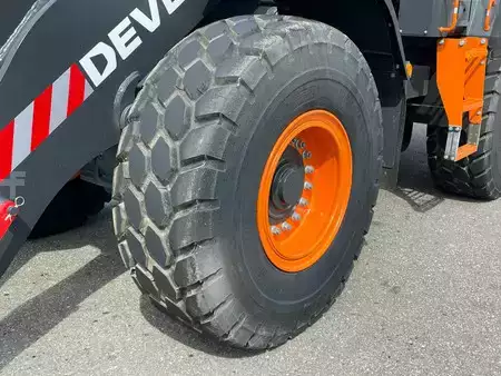 Radlader 2023 DEVELON DL280-7 (10)