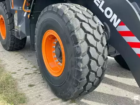Radlader 2023 DEVELON DL280-7 (12)