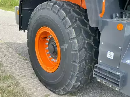 Radlader 2023 DEVELON DL280-7 (13)
