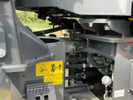 Radlader 2023 DEVELON DL280-7 (21)