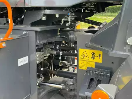 Radlader 2023 DEVELON DL280-7 (22)