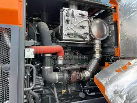Radlader 2023 DEVELON DL280-7 (23)