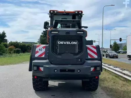 Radlader 2023 DEVELON DL280-7 (4)