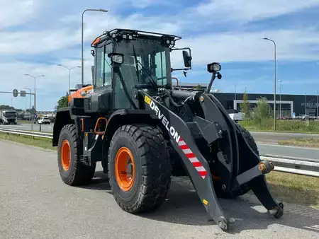 Radlader 2023 DEVELON DL280-7 (7)