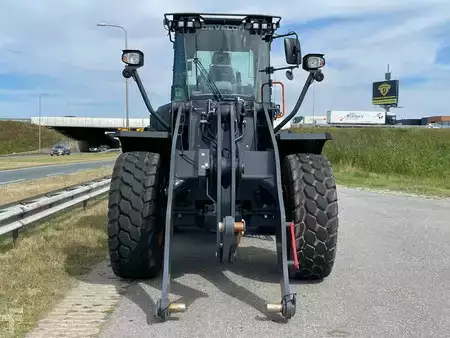 Radlader 2023 DEVELON DL280-7 (8)
