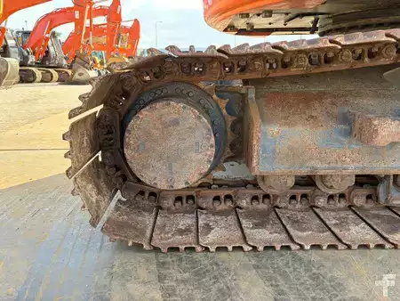 Korečková rýpadla 2015 Doosan DX235LCR-5 (13)