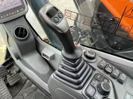 Korečková rýpadla 2015 Doosan DX235LCR-5 (24)