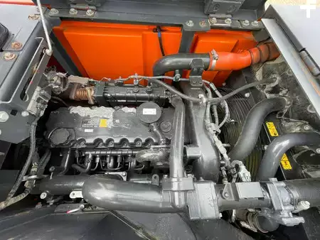 Korečková rýpadla 2015 Doosan DX235LCR-5 (31)