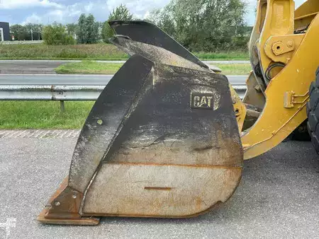 Hjullæsser 2016 Caterpillar 980M certified rebuild (10)