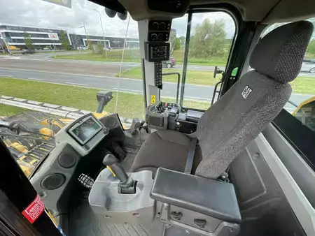 Hjullæsser 2016 Caterpillar 980M certified rebuild (17)
