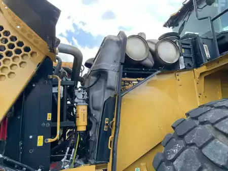 Hjullæsser 2016 Caterpillar 980M certified rebuild (28)