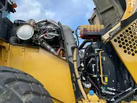 Hjullæsser 2016 Caterpillar 980M certified rebuild (29)