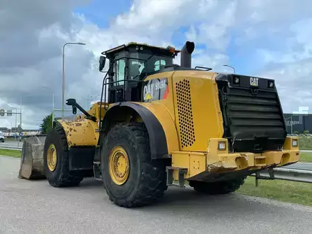 Hjullæsser 2016 Caterpillar 980M certified rebuild (3)