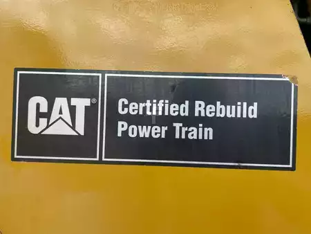 Hjullæsser 2016 Caterpillar 980M certified rebuild (31)
