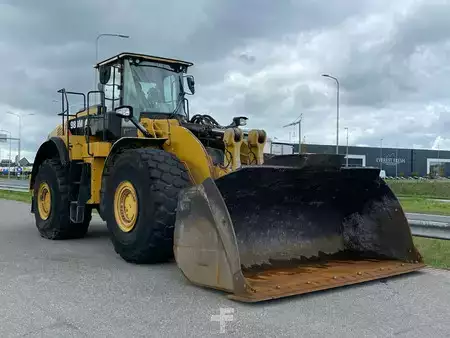Hjullæsser 2016 Caterpillar 980M certified rebuild (7)