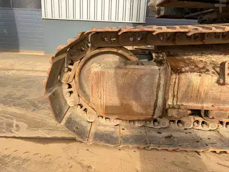 Rupsgraafmachines 2019 Volvo EC220EL (11)
