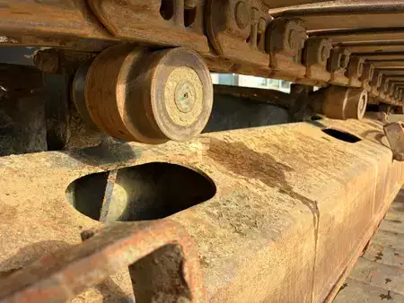 Rupsgraafmachines 2019 Volvo EC220EL (13)