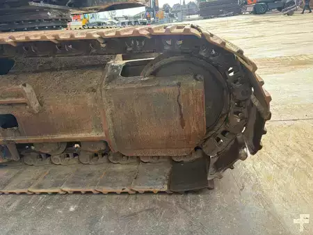 Rupsgraafmachines 2019 Volvo EC220EL (16)