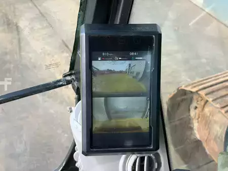 Rupsgraafmachines 2019 Volvo EC220EL (22)