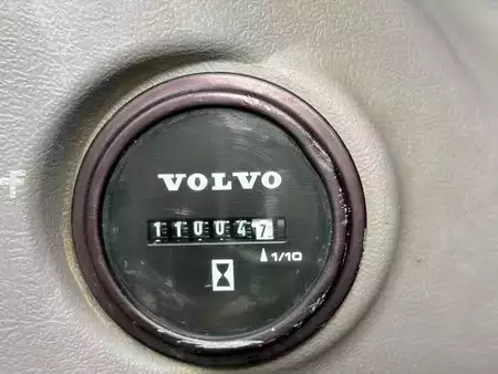 Rupsgraafmachines 2019 Volvo EC220EL (23)