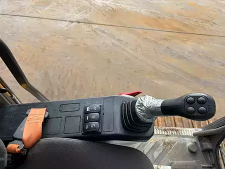 Rupsgraafmachines 2019 Volvo EC220EL (27)