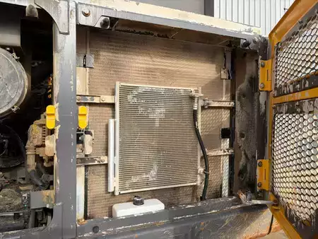 Rupsgraafmachines 2019 Volvo EC220EL (31)