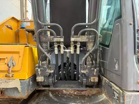 Rupsgraafmachines 2019 Volvo EC220EL (9)