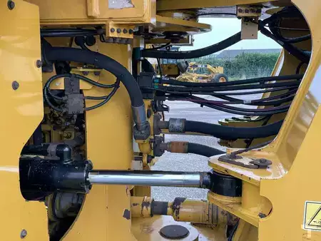 Hjullæsser 2018 Caterpillar 980M | New Bucket (17)