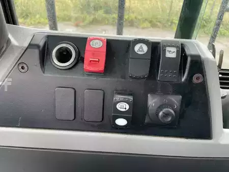 Hjullæsser 2018 Caterpillar 980M | New Bucket (24)