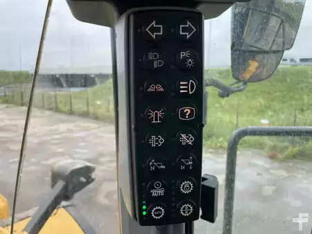 Hjullæsser 2018 Caterpillar 980M | New Bucket (25)