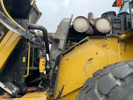 Hjullæsser 2018 Caterpillar 980M | New Bucket (30)