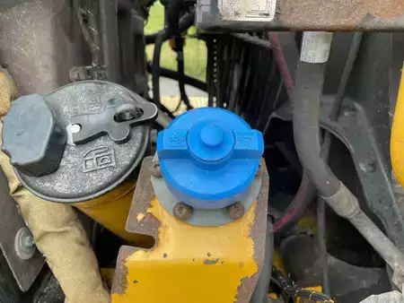 Hjullæsser 2018 Caterpillar 980M | New Bucket (32)