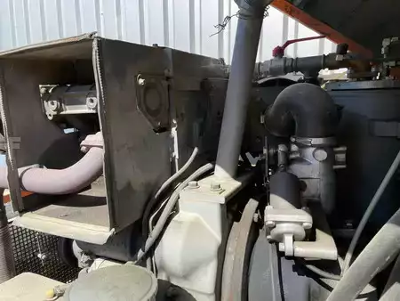 Kompressor 1992 Mannesmann-Demag SC300S-2 (10)