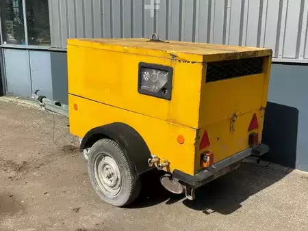 Kompressor 1992 Mannesmann-Demag SC300S-2 (3)