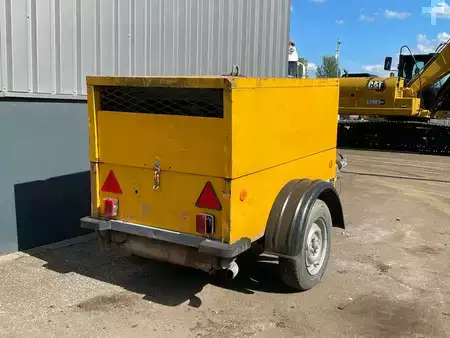 Kompressor 1992 Mannesmann-Demag SC300S-2 (4)
