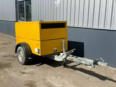Kompressor 1992 Mannesmann-Demag SC300S-2 (6)