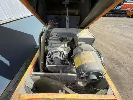 Kompressor 1992 Mannesmann-Demag SC300S-2 (7)
