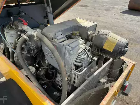 Kompressor 1992 Mannesmann-Demag SC300S-2 (8)