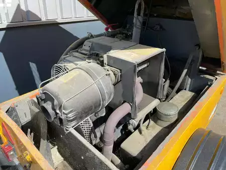 Kompressor 1992 Mannesmann-Demag SC300S-2 (9)