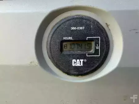 Beltegraver 2018 Caterpillar 320FL (24)