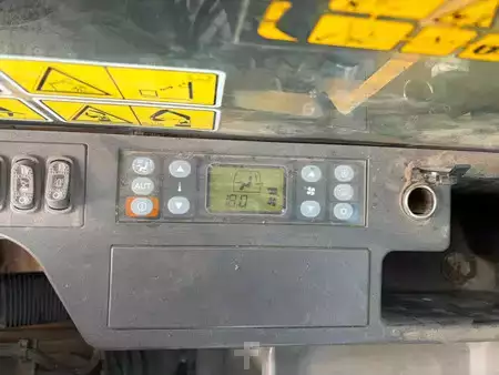 Beltegraver 2018 Caterpillar 320FL (26)