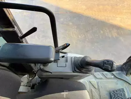 Beltegraver 2018 Caterpillar 320FL (27)
