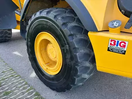 Зчленовані самоскиди 2012 Volvo A30F (13)